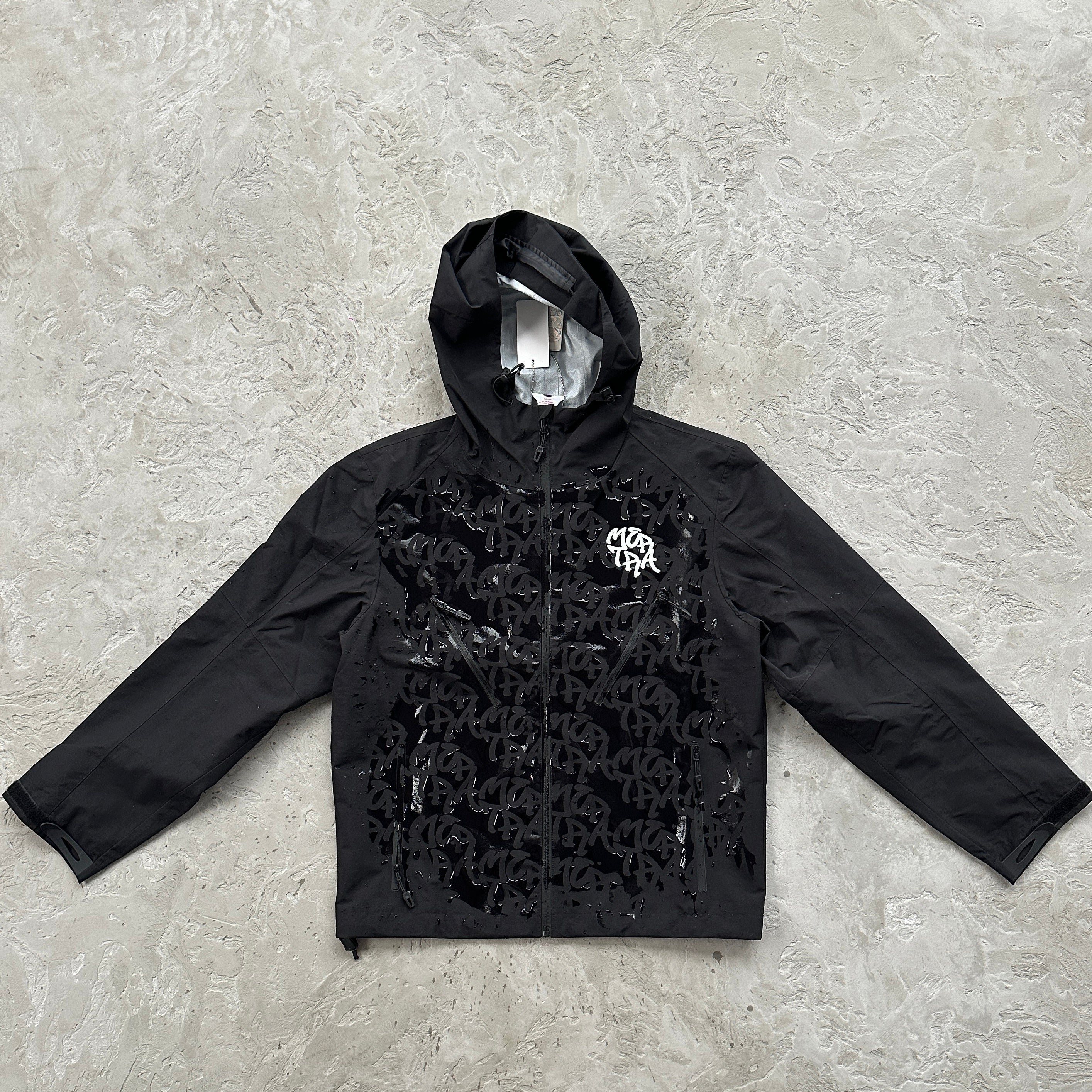 Mertra Waterproof Jackets