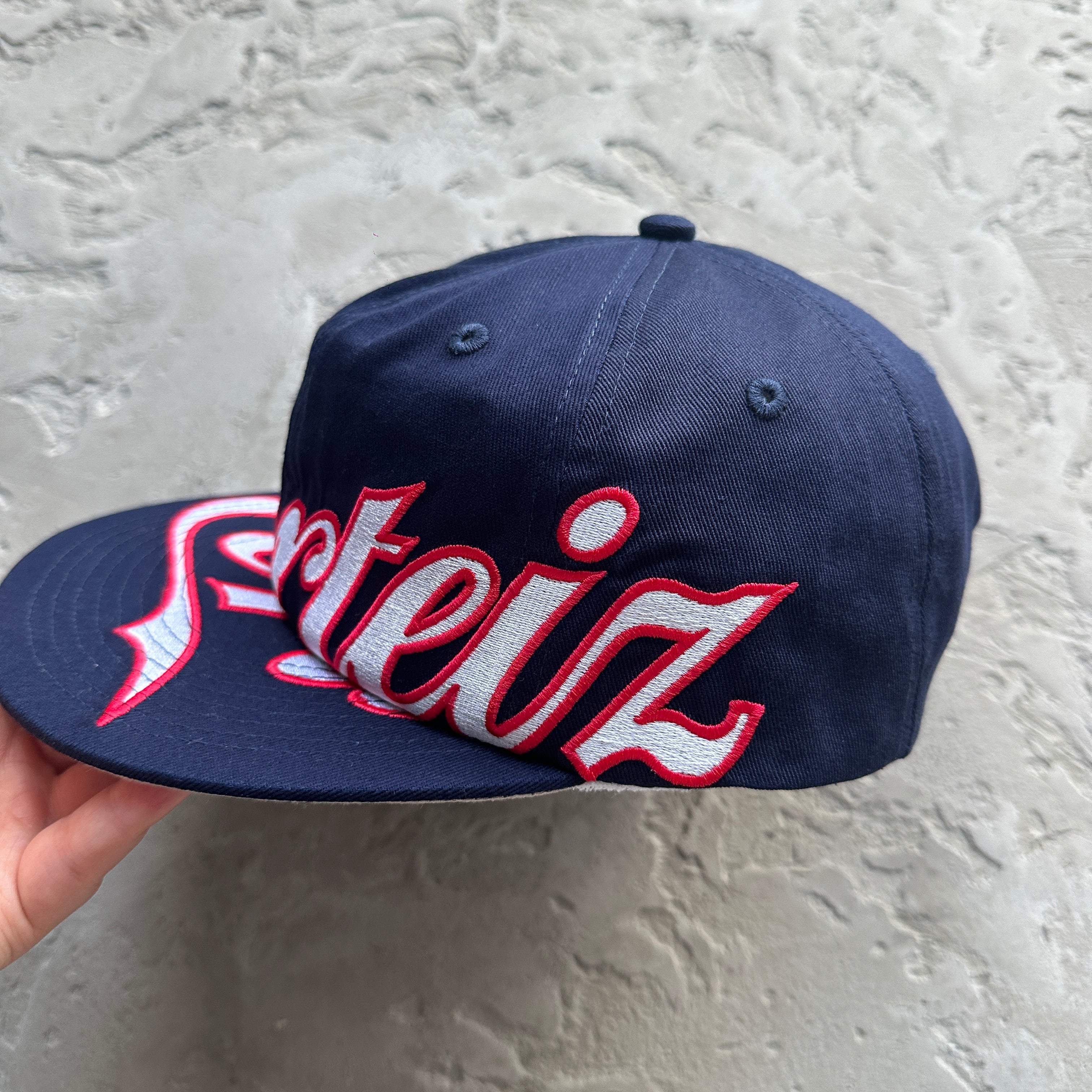 Corteiz Da Cola Cap