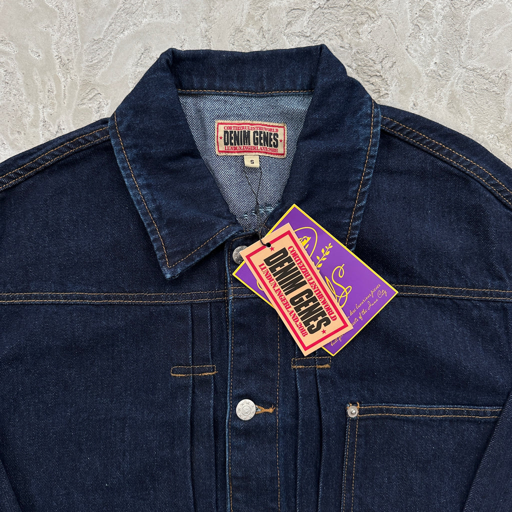 Corteiz Frayed Denim Sets