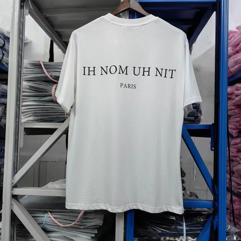 IH NOM UH NIT Tees