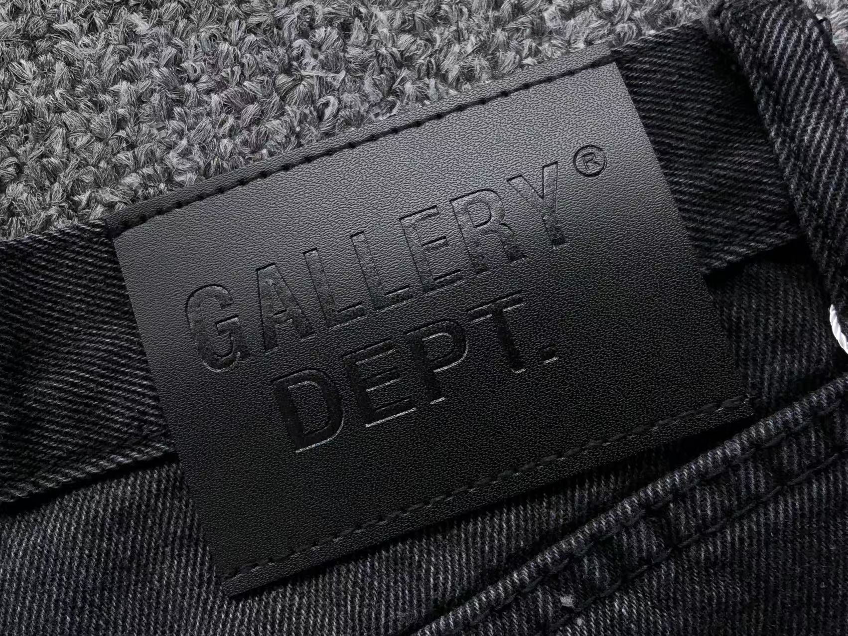 Gallery Dept Mixed Pants