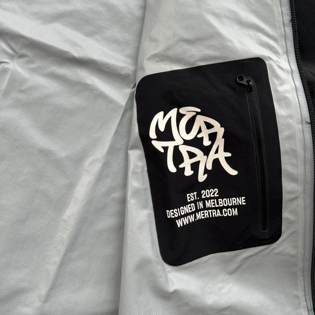 Mertra Waterproof Jackets