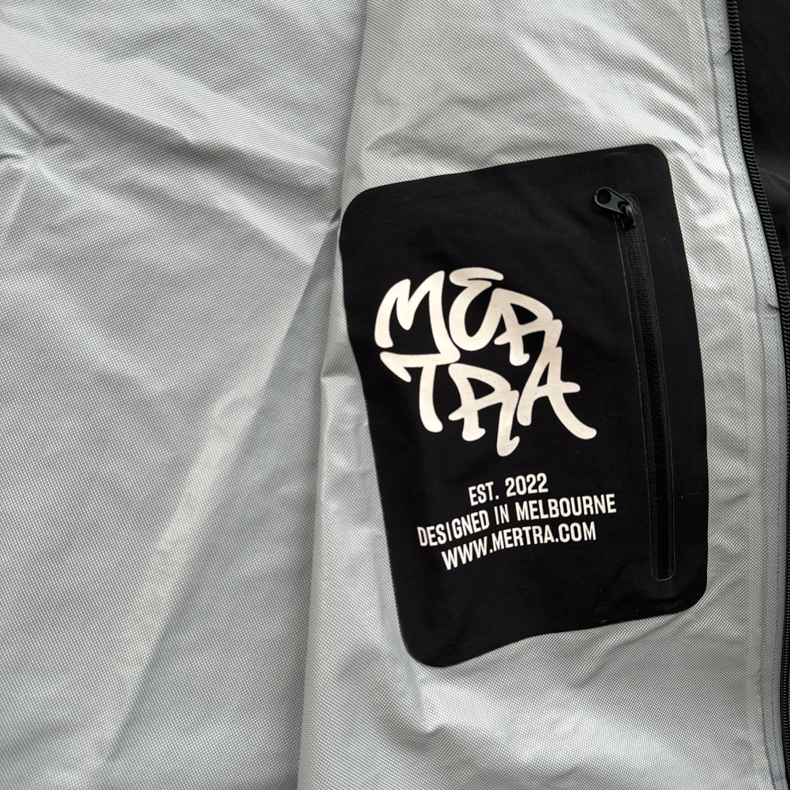 Mertra Waterproof Jackets