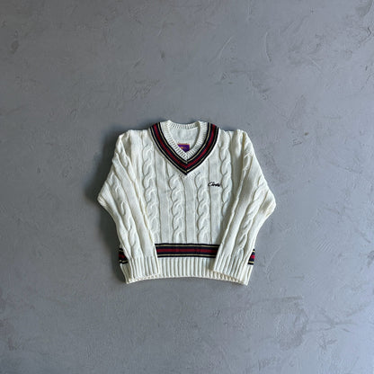 Corteiz Wimbledon Knit Sweater