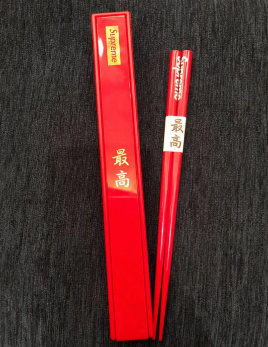 Supreme Chopsticks