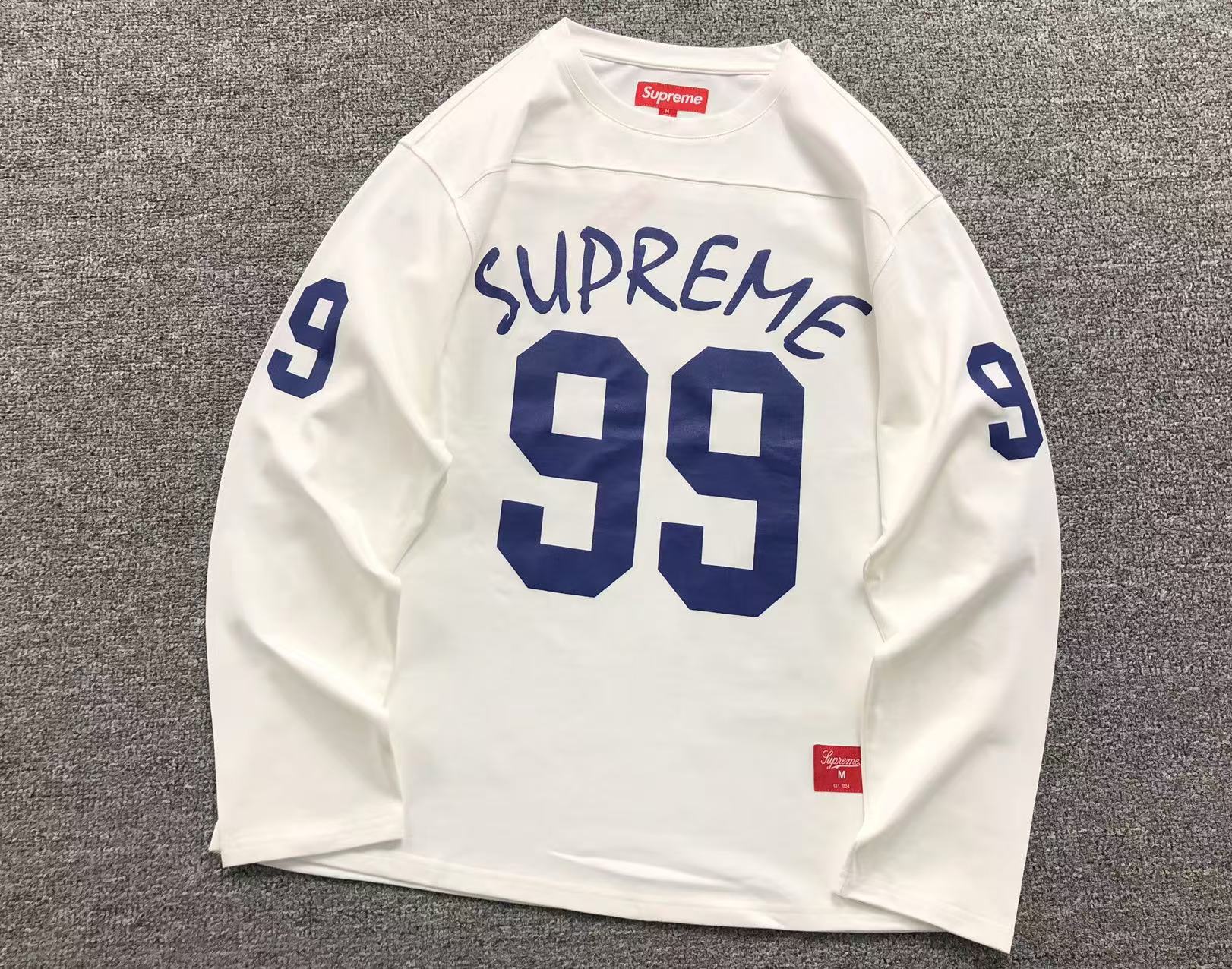 Supreme Mixed Sweaters