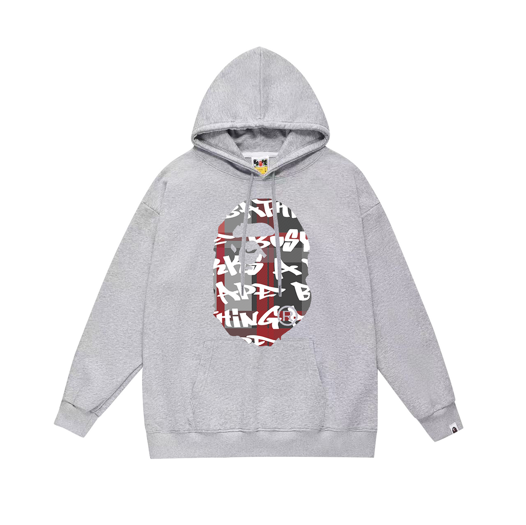Bape Hoodies