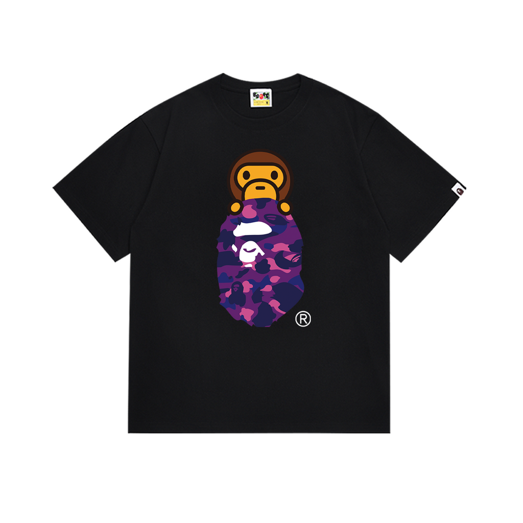 Bape Tees