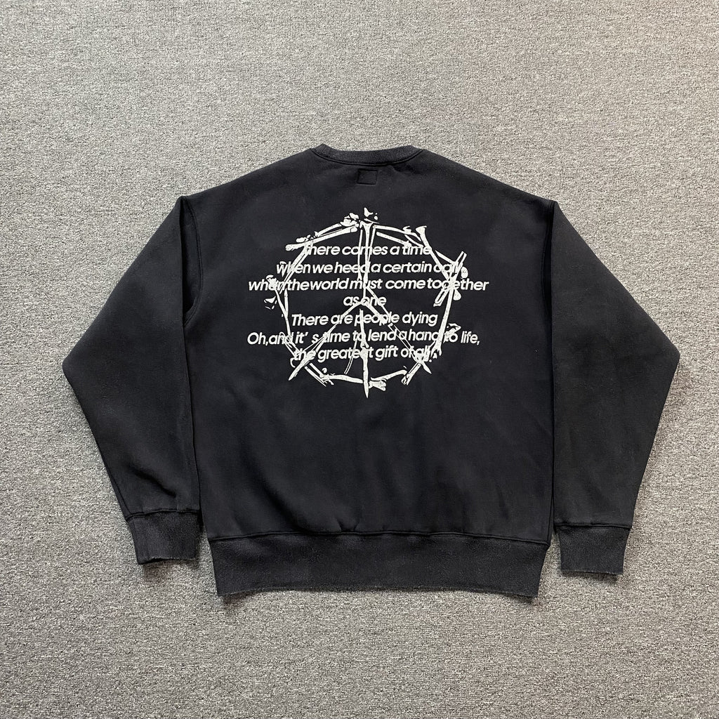 Saint Michael Sweaters
