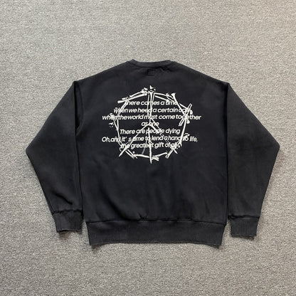 Saint Michael Sweaters