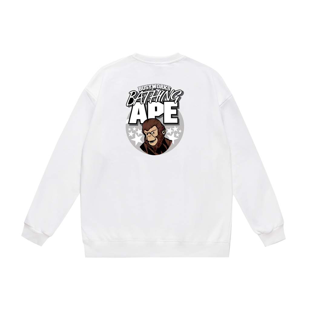 Bape Sweaters