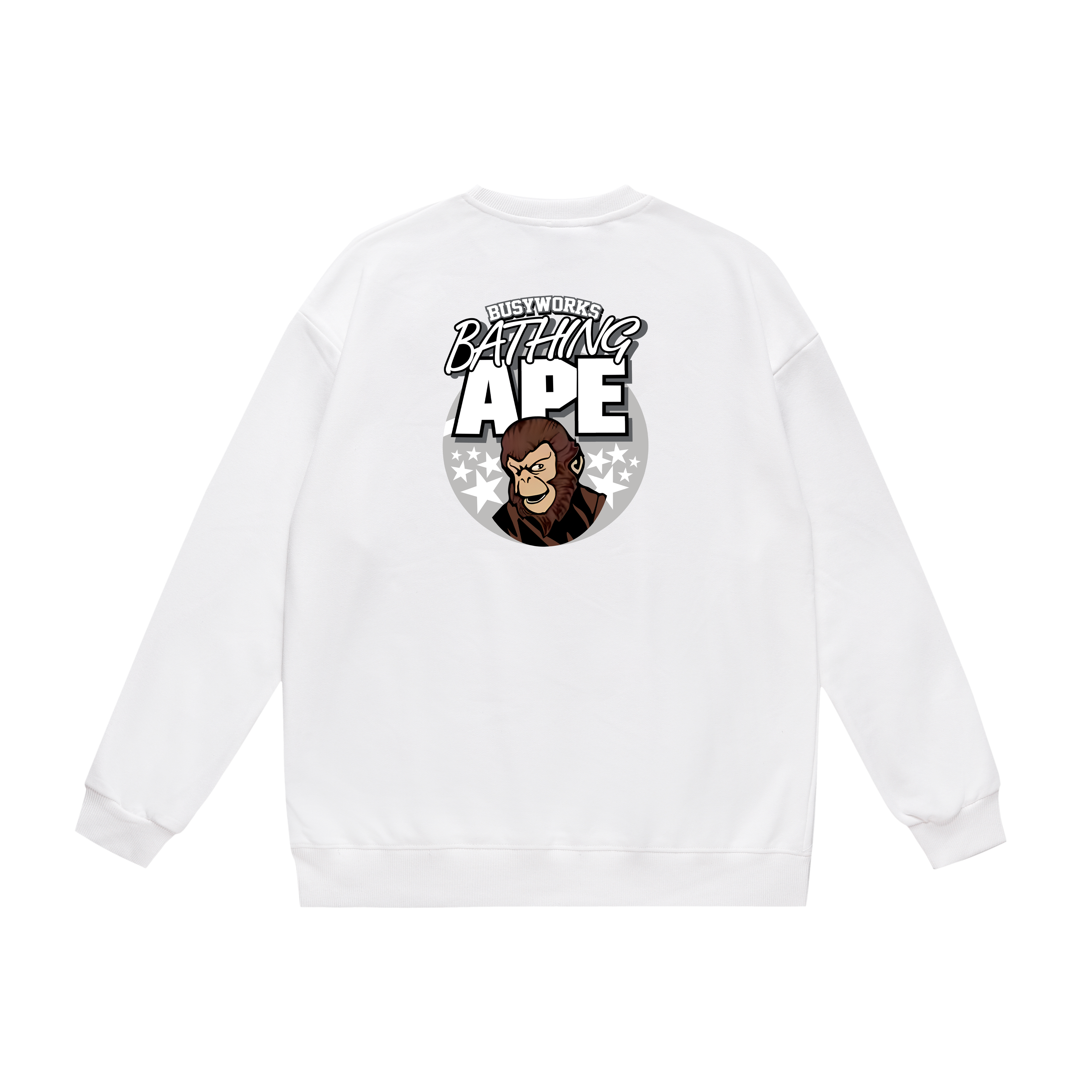 Bape Sweaters