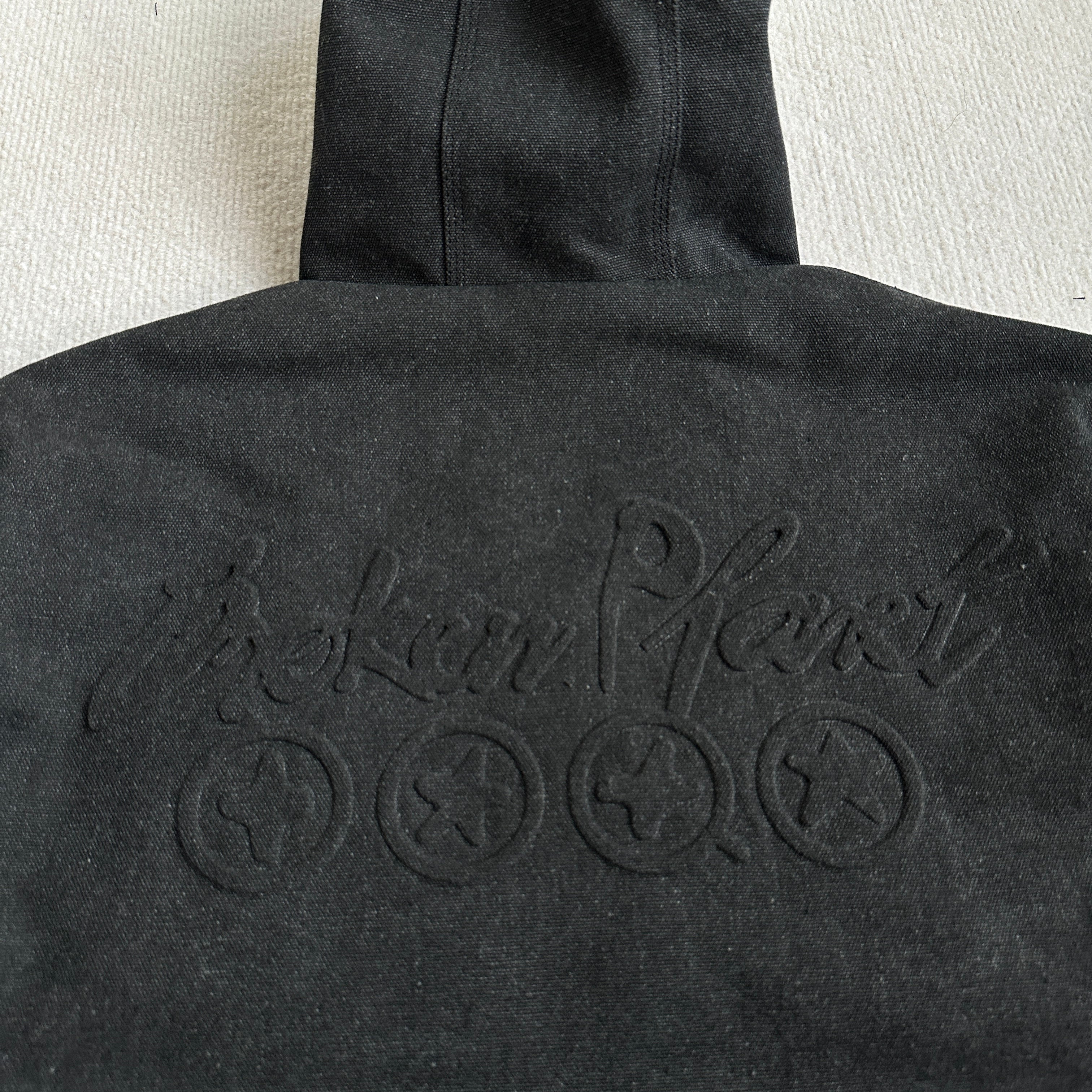 Broken Planet Workwear Jacket