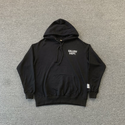 Gallery Dept Mixed Hoodies