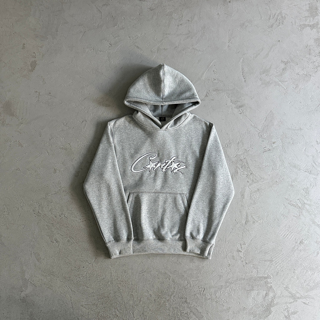 Corteiz Satin Applique Allstarz Tracksuits