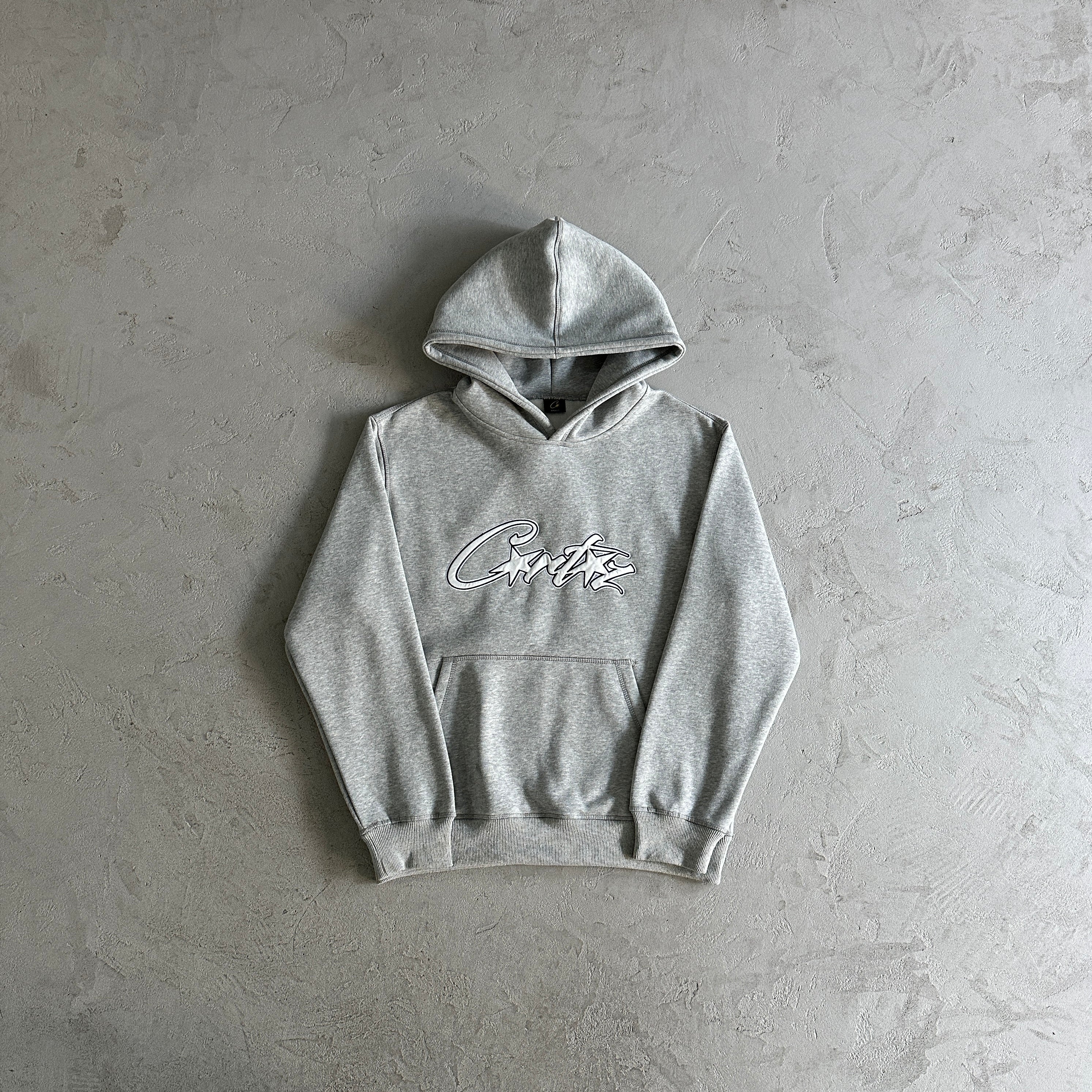 Corteiz Satin Applique Allstarz Tracksuits