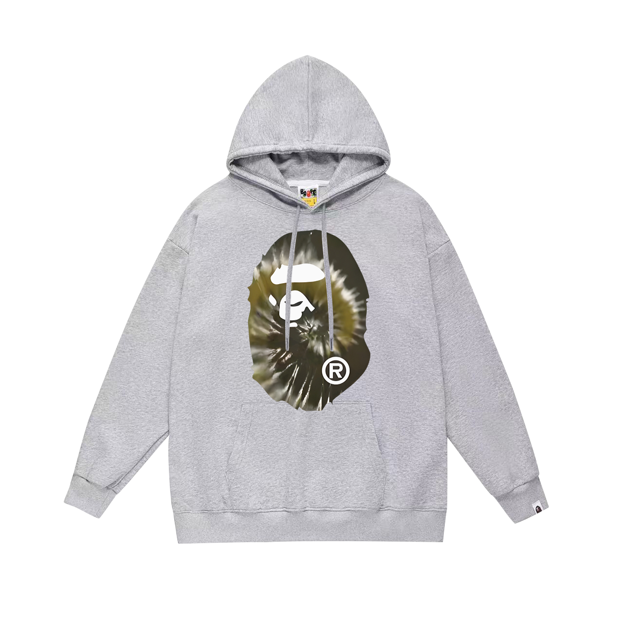 Bape Hoodies