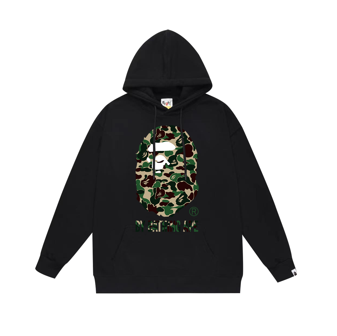 Bape Hoodies