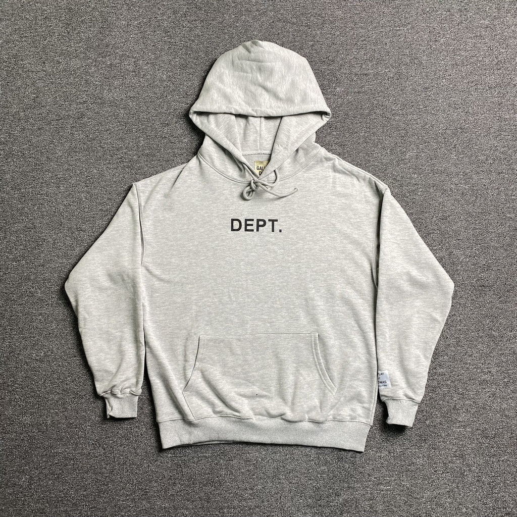 Gallery Dept Mixed Hoodies
