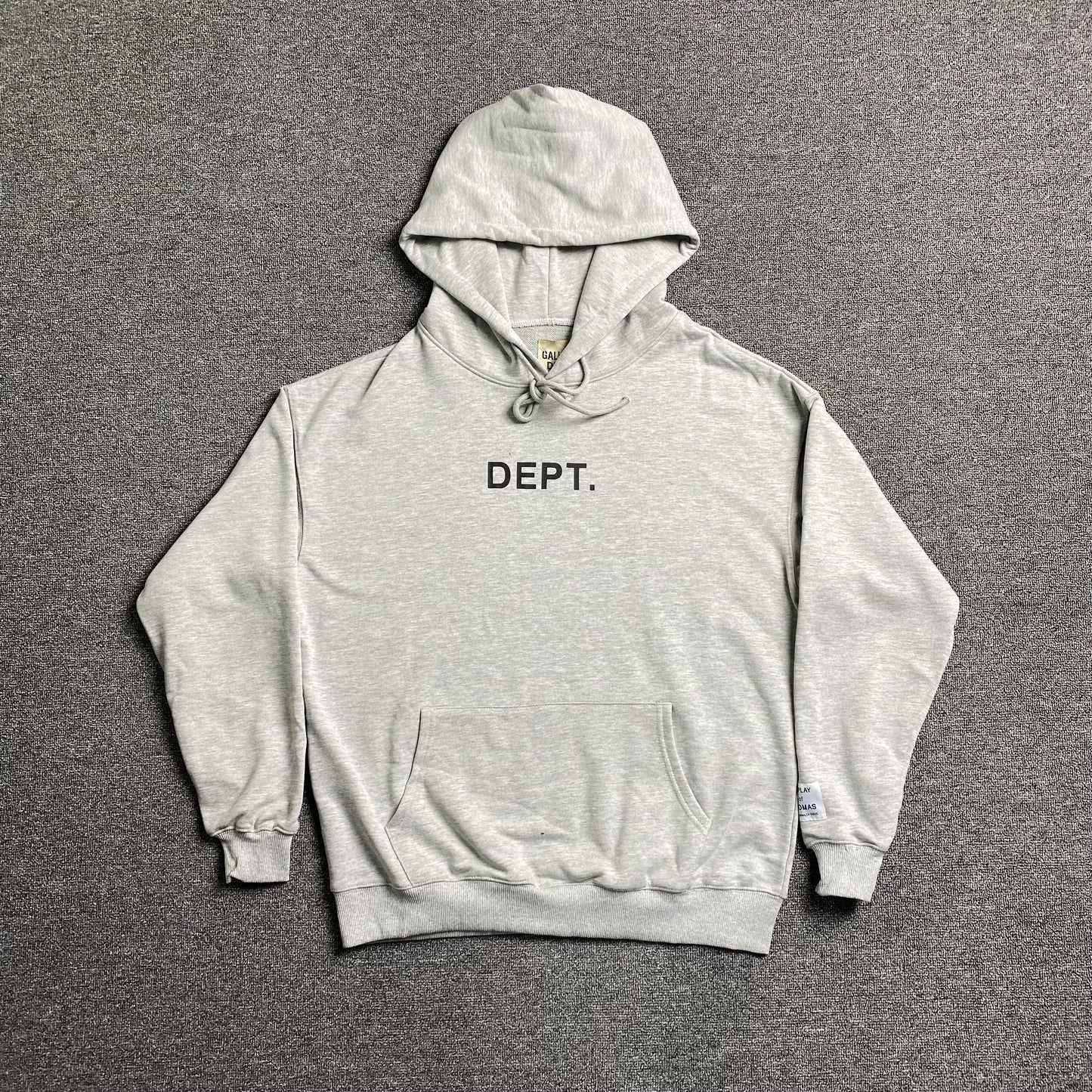 Gallery Dept Mixed Hoodies