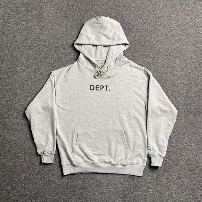Gallery Dept Mixed Hoodies