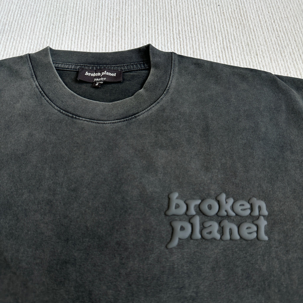 Broken Planet Washed Soot Basics Sets
