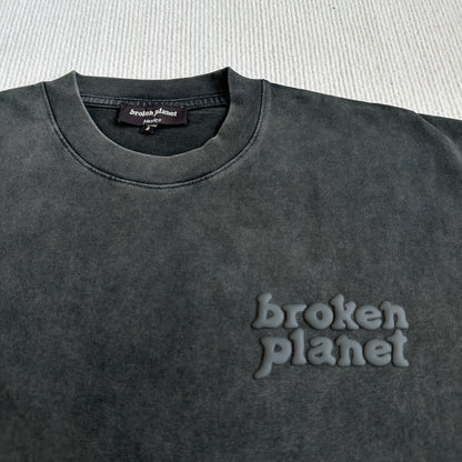 Broken Planet Washed Soot Basics Sets