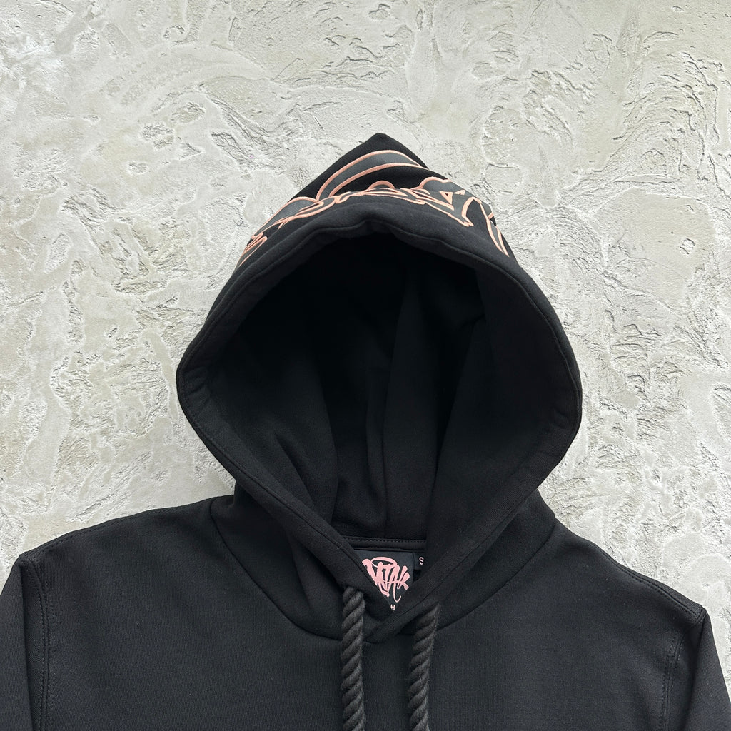 Syna 'Can't Rush Greatness' Tracksuit