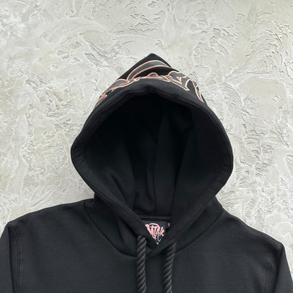 Syna 'Can't Rush Greatness' Tracksuit