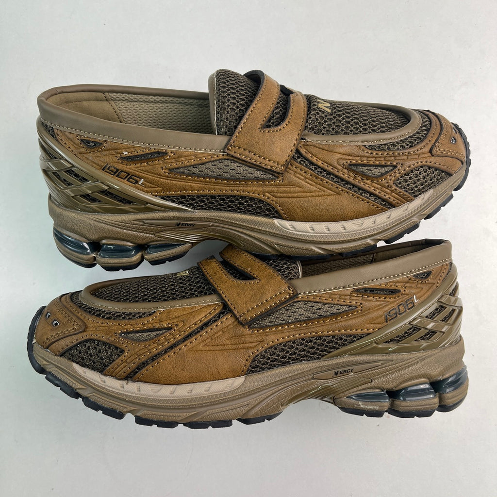 New Balance 1906L Loafer "Olive / Khaki"
