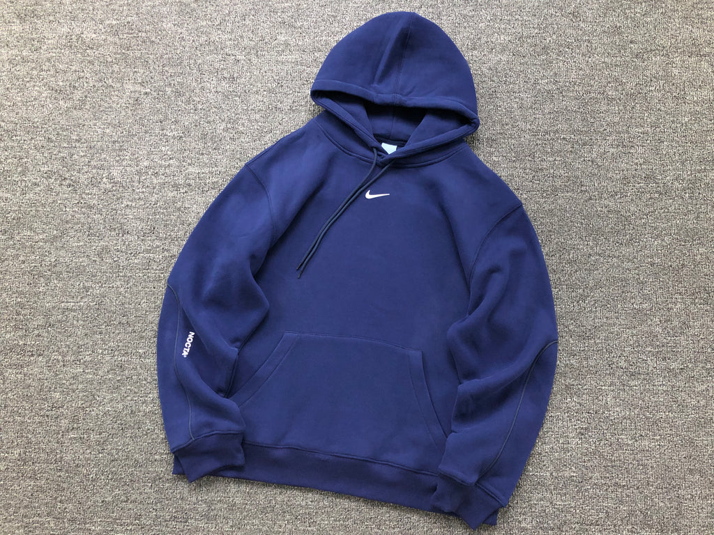 Nike x Nocta "Cardinal" Sets