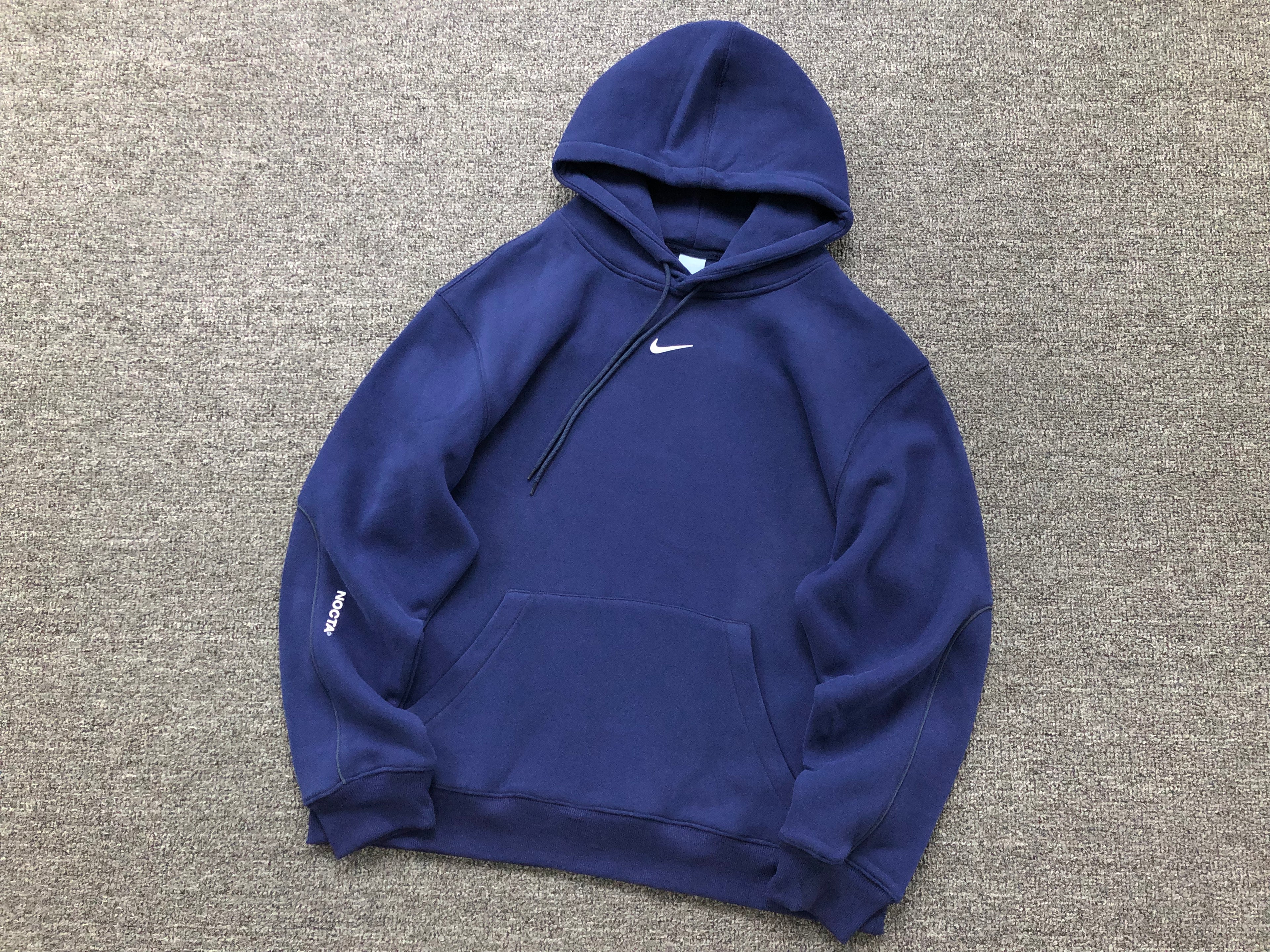 Nike x Nocta "Cardinal" Sets