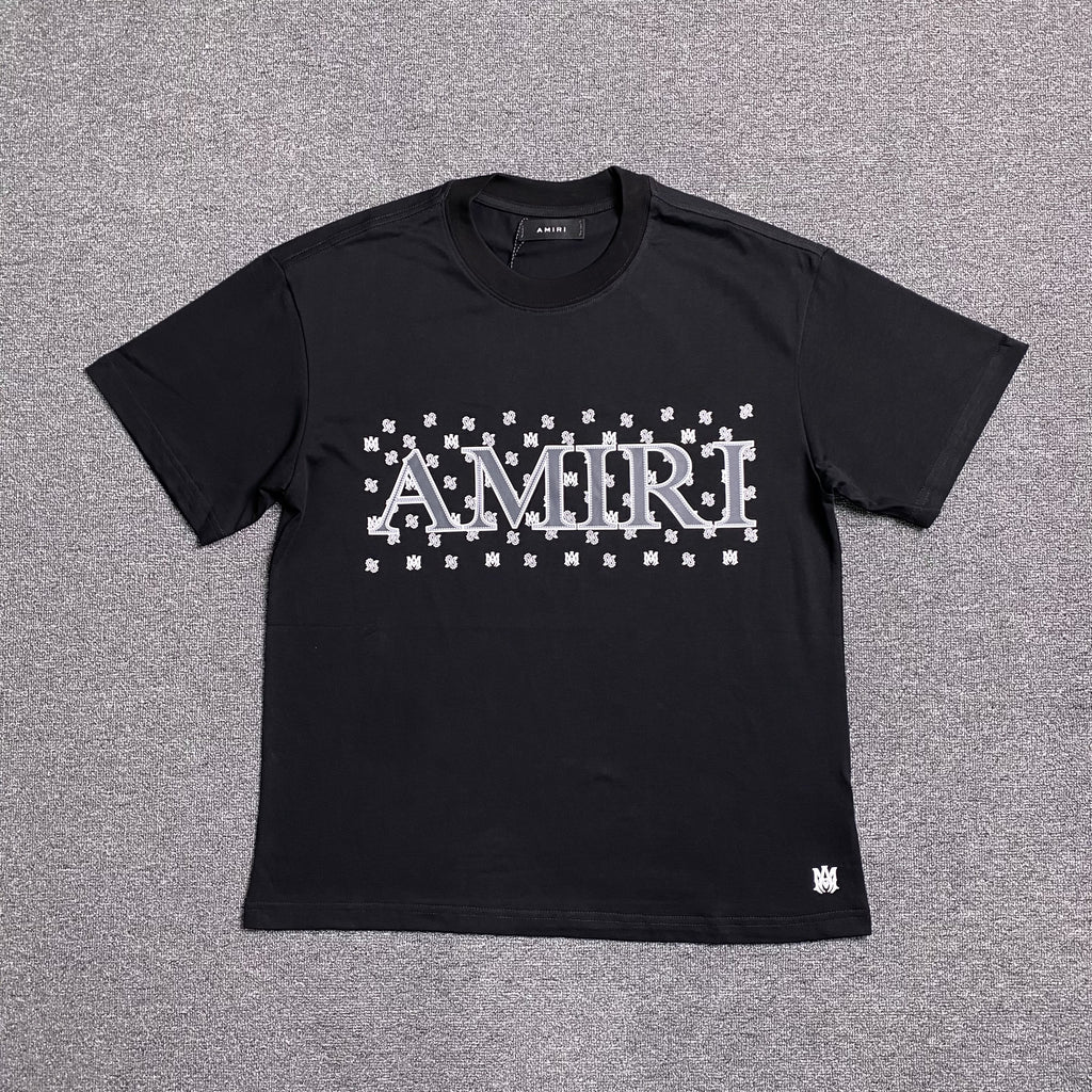Amiri Mixed Tees