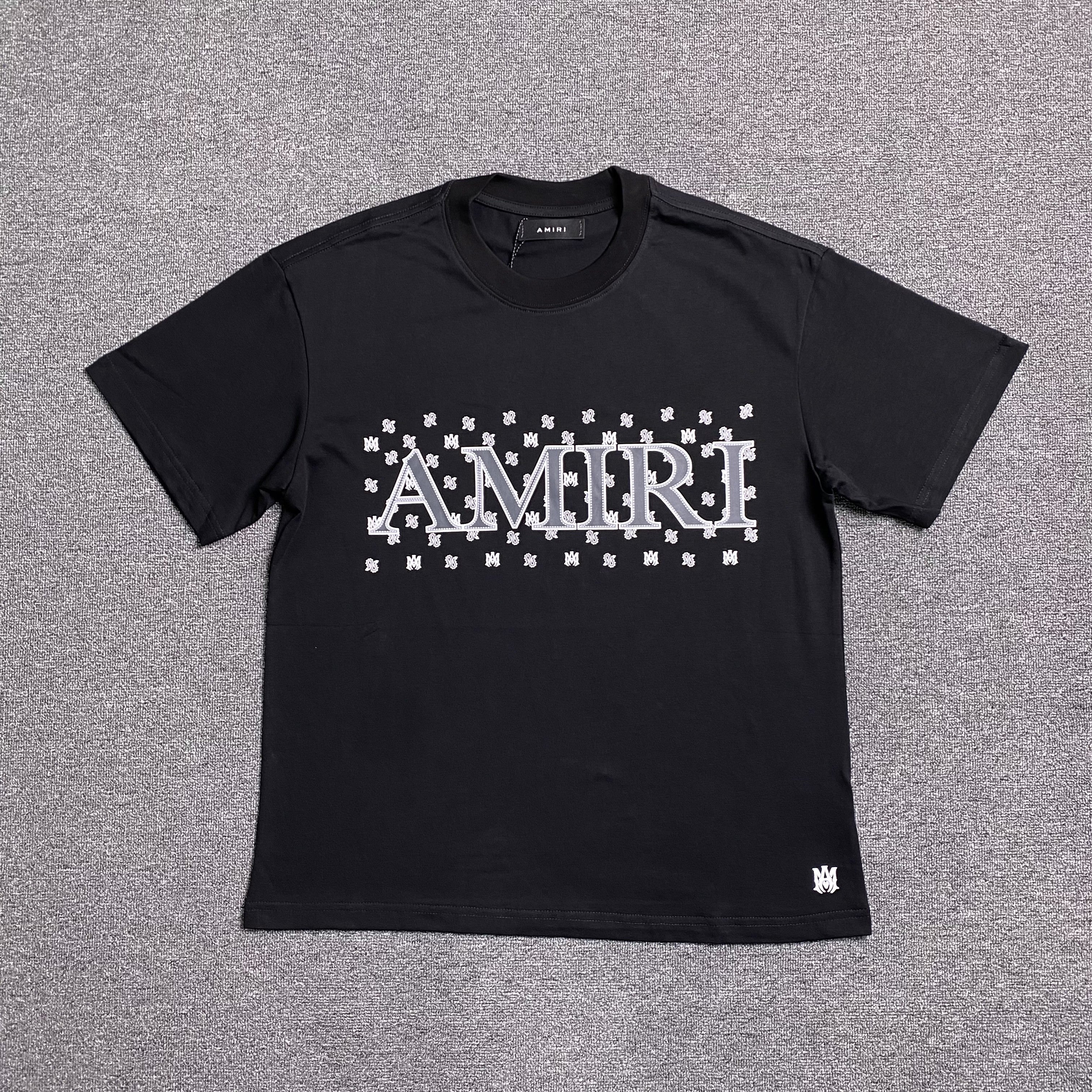Amiri Mixed Tees