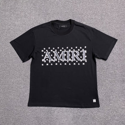 Amiri Mixed Tees