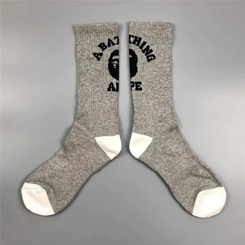 ALL Bape Socks