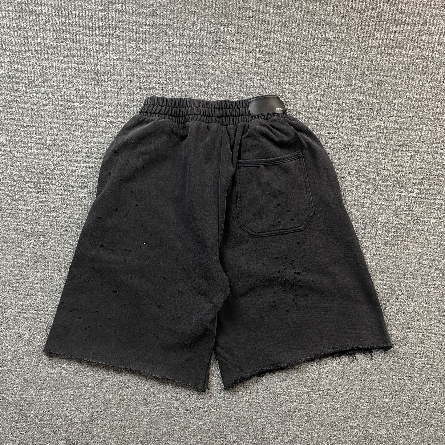 Amiri Mixed Shorts