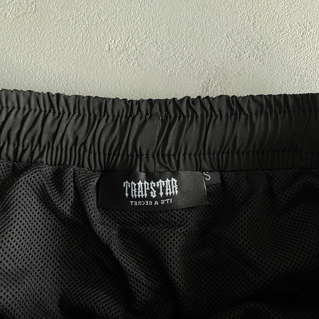 Trapstar Script Swim shorts