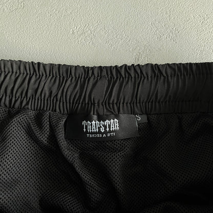 Trapstar Script Swim shorts