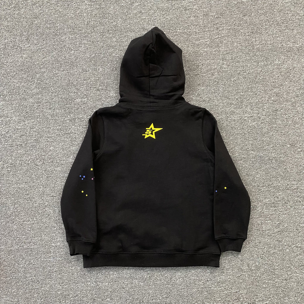 SP5DER Kids Tracksuits