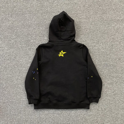 SP5DER Kids Tracksuits