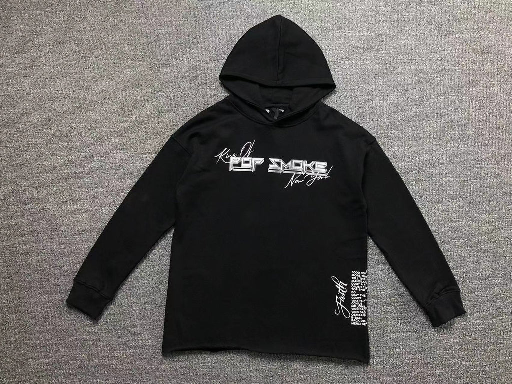 Vlone Mixed Hoodies