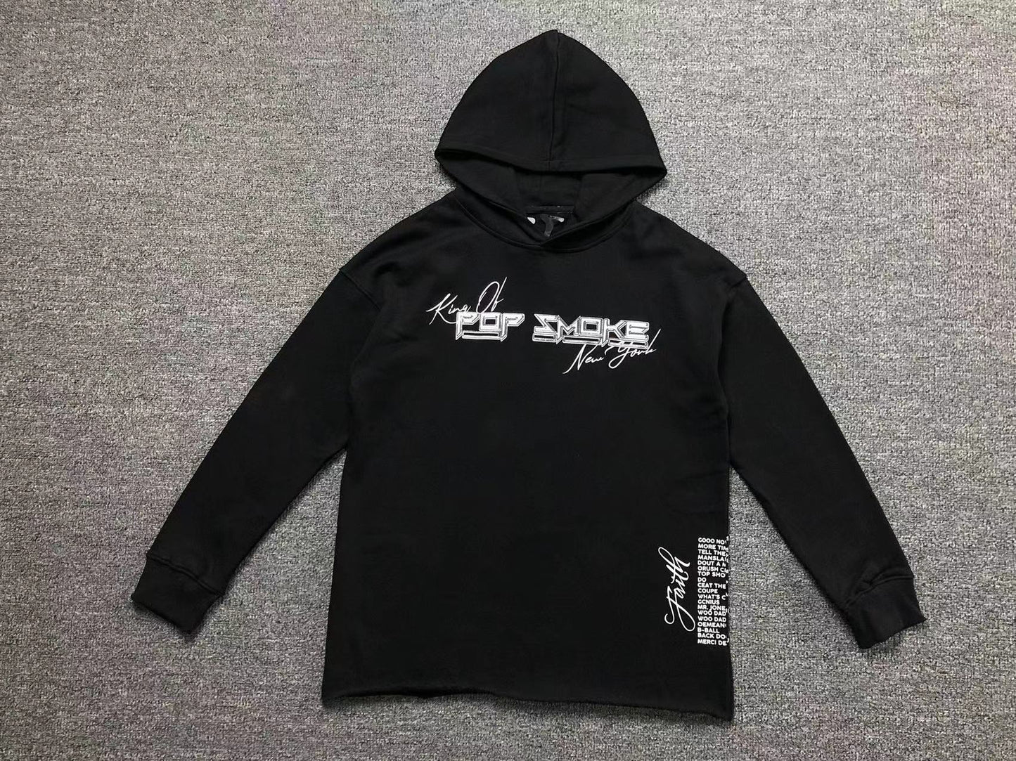 Vlone Mixed Hoodies