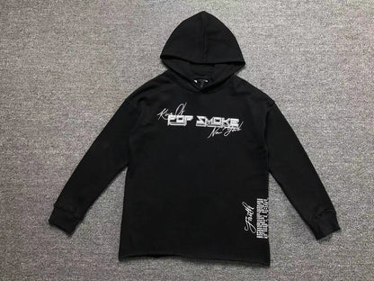 Vlone Mixed Hoodies