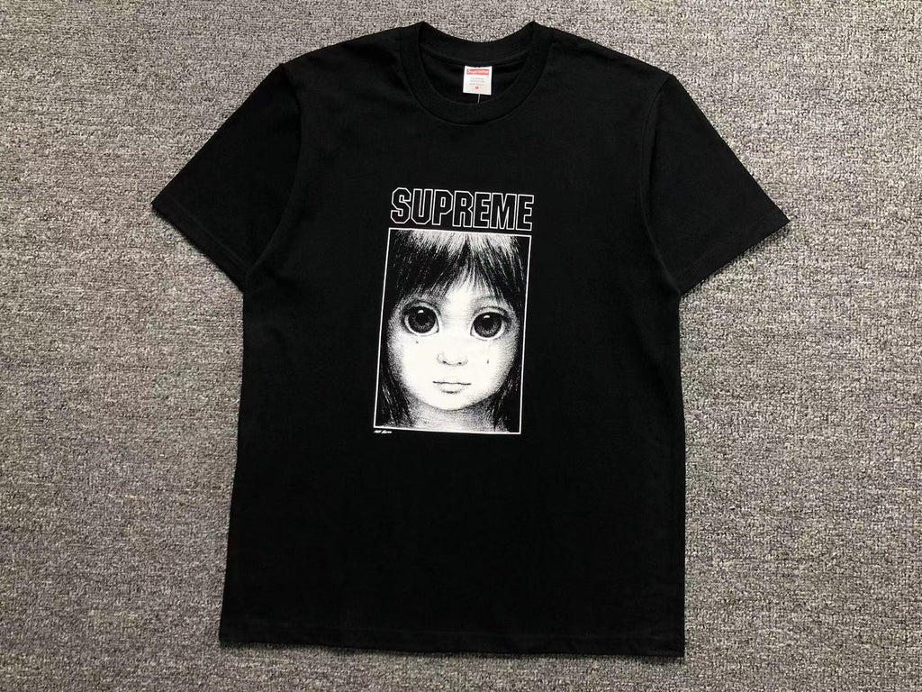 Supreme Mixed Tees