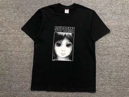 Supreme Mixed Tees