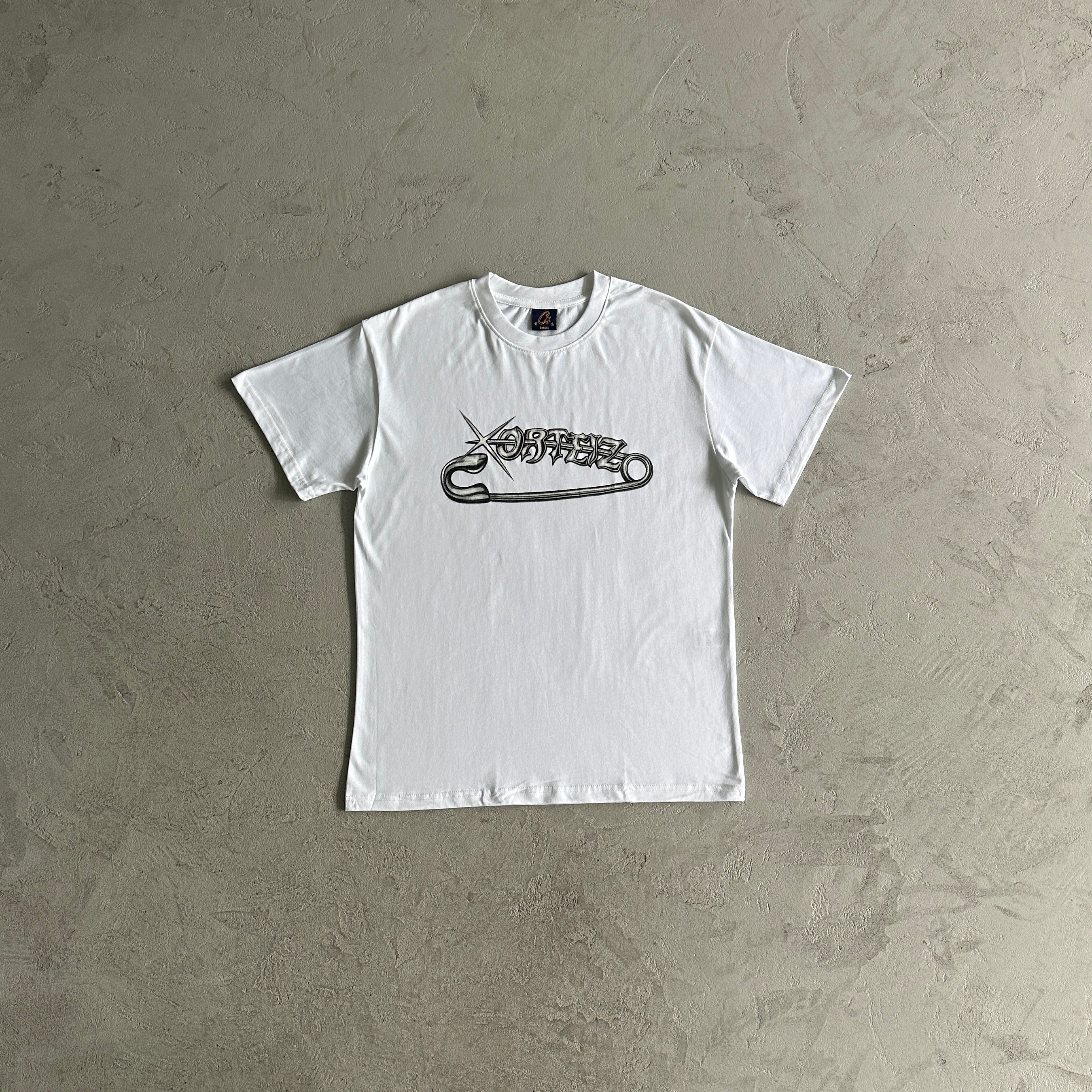 ALL CORTEIZ TEES