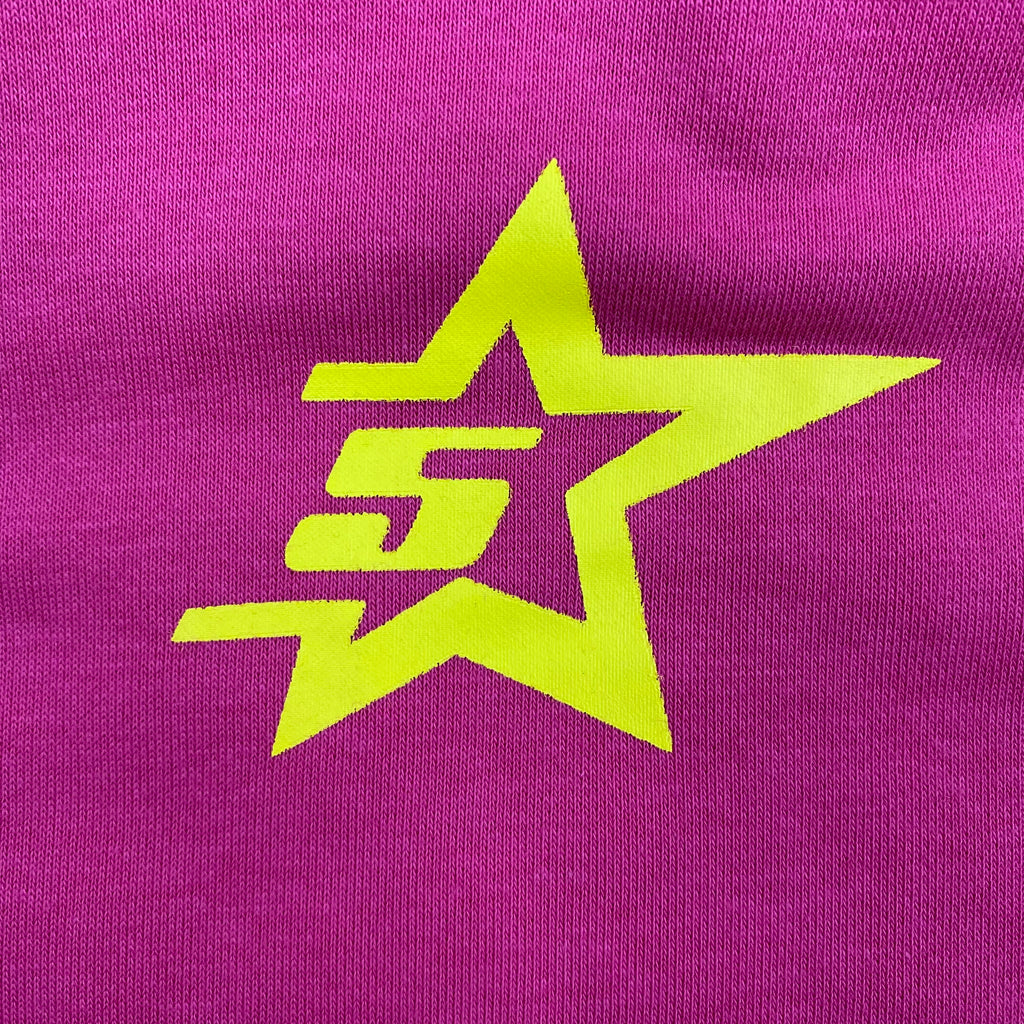 SP5DER Mixed Tracksuits