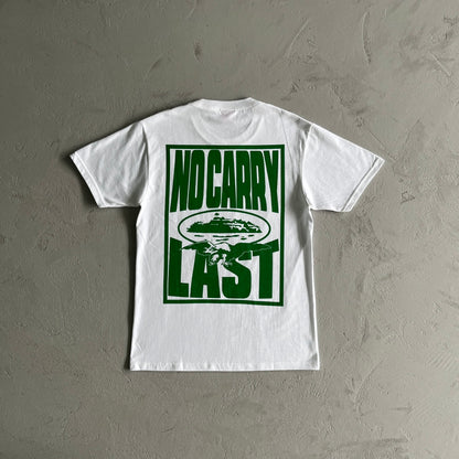 Corteiz No-carry Last Tee