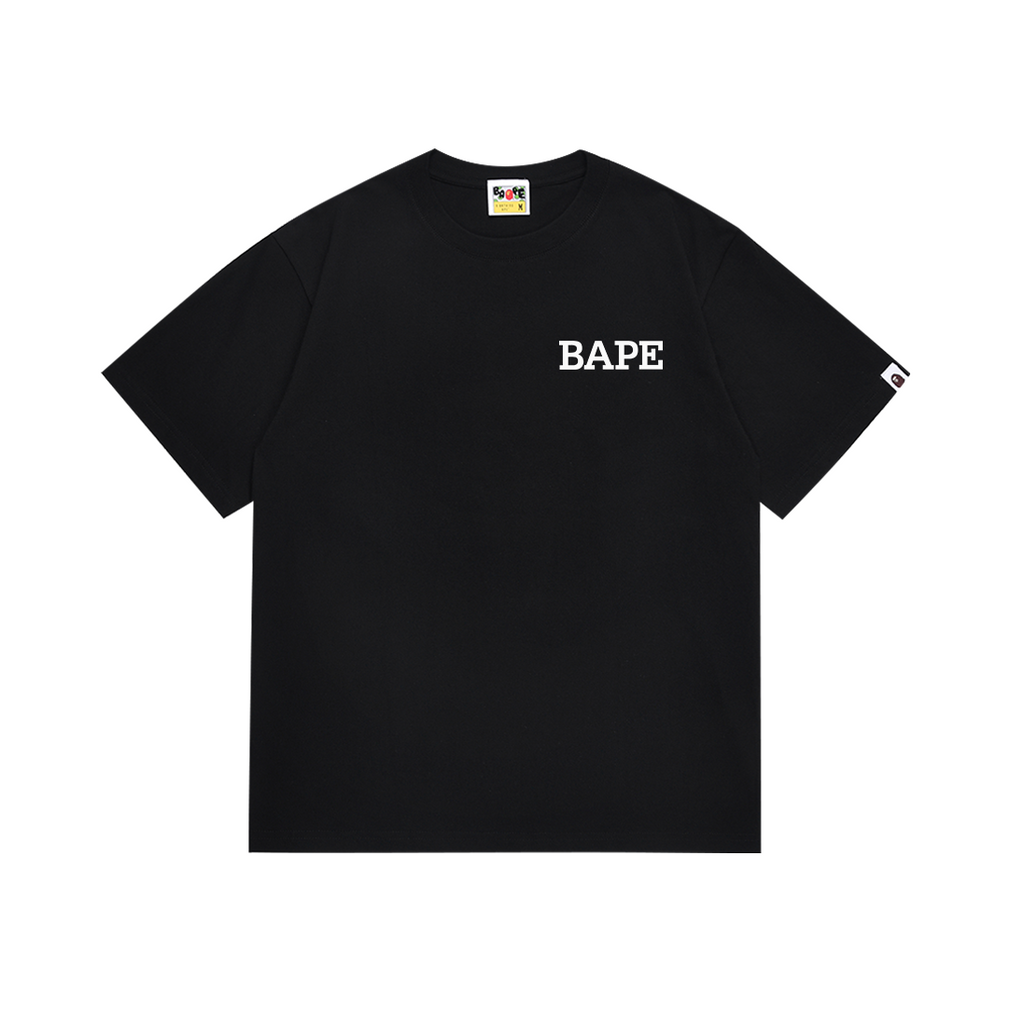 Bape Tees